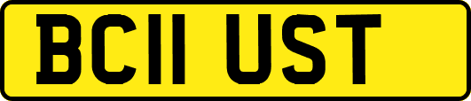 BC11UST