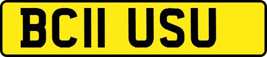 BC11USU