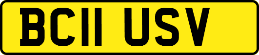 BC11USV