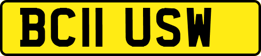 BC11USW