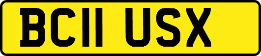 BC11USX