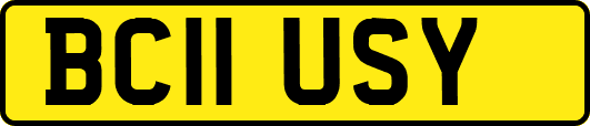 BC11USY
