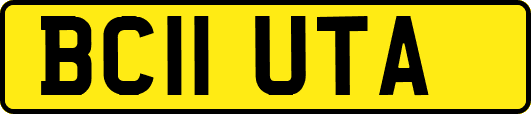 BC11UTA