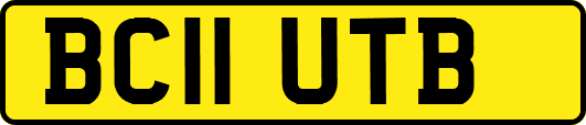 BC11UTB