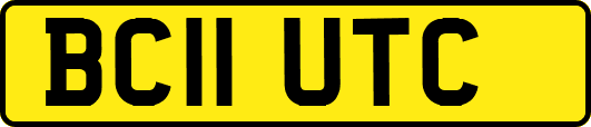 BC11UTC