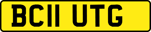 BC11UTG