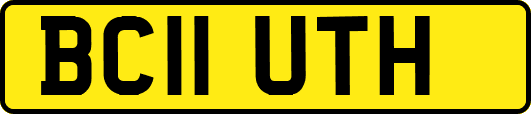 BC11UTH