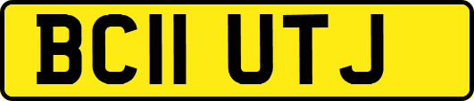 BC11UTJ
