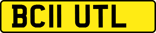 BC11UTL