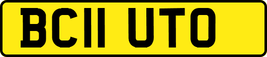 BC11UTO