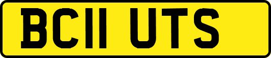 BC11UTS