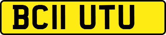 BC11UTU
