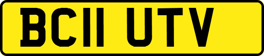 BC11UTV