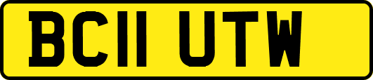 BC11UTW