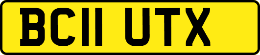 BC11UTX