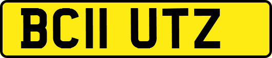 BC11UTZ