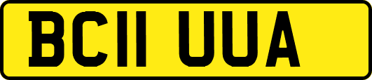 BC11UUA