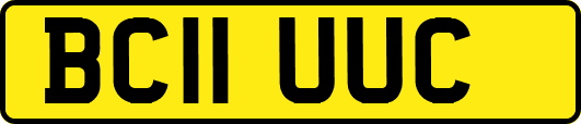 BC11UUC