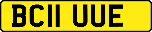 BC11UUE