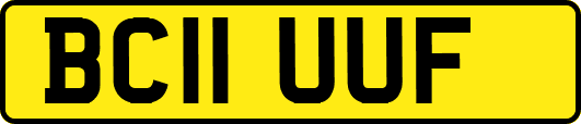 BC11UUF