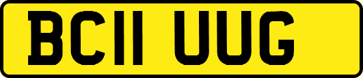 BC11UUG