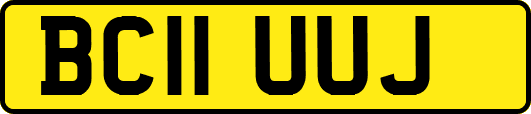 BC11UUJ