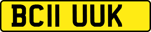 BC11UUK