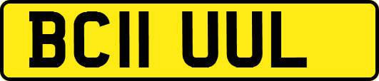 BC11UUL