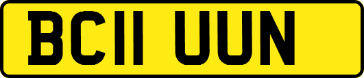BC11UUN