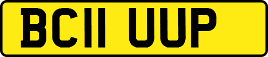 BC11UUP
