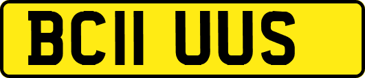 BC11UUS