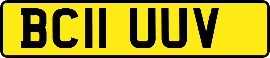 BC11UUV