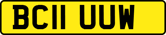 BC11UUW