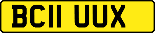BC11UUX