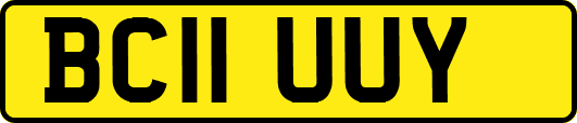 BC11UUY