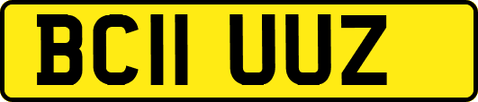 BC11UUZ