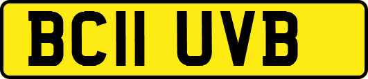 BC11UVB