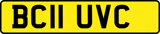 BC11UVC