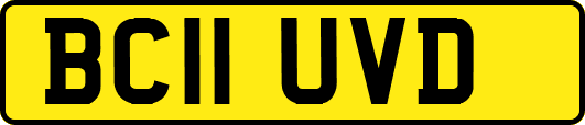 BC11UVD