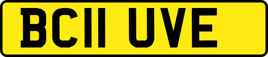 BC11UVE