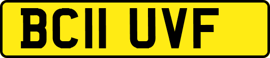 BC11UVF