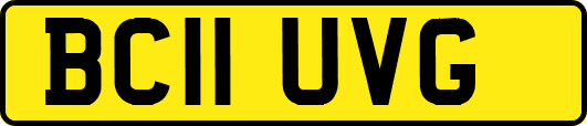 BC11UVG