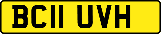 BC11UVH
