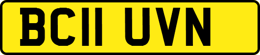 BC11UVN