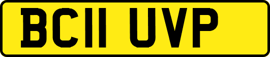 BC11UVP