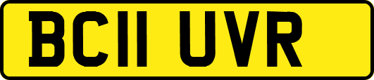 BC11UVR