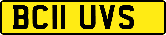 BC11UVS