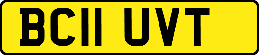 BC11UVT