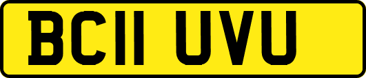 BC11UVU