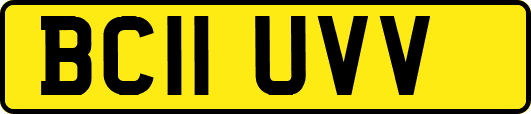 BC11UVV